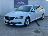 Škoda Superb PROMOCJA Walentynkowa - Pisemna Gwarancja 12 miesięcy Konin - zdjęcie 2