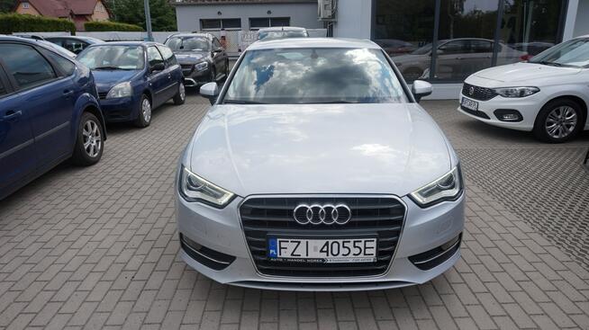 Audi A3 automat. Gwarancja. Polecam !!! Zielona Góra - zdjęcie 2