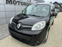 Renault Kangoo 1,6  Paris Chełm Śląski - zdjęcie 7