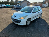 Peugeot 206+ 1.4HDI 68km 10r Tarnów - zdjęcie 2