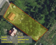 Nowowybudowany, licytacja komornicza