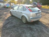 Ford Focus 1.6+LPG 05r Tarnów - zdjęcie 3