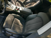 Audi A7 salon PL 1 własciciel 20tfsi qutro tylko 42tys km Białystok - zdjęcie 10