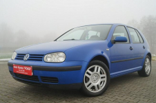 Volkswagen Golf Sprowadzony z Austrii 1.4 benz. 75KM
