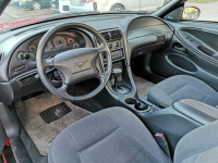 Sprzedam Ford Mustang 3.8 l V6 190 KM,1999 r Kozienice - zdjęcie 2