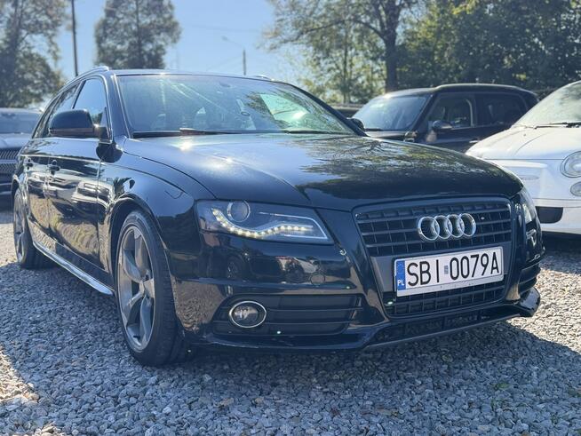 Audi  2.0 TDI led S-line  LIFT doinwestowana Łodygowice - zdjęcie 2
