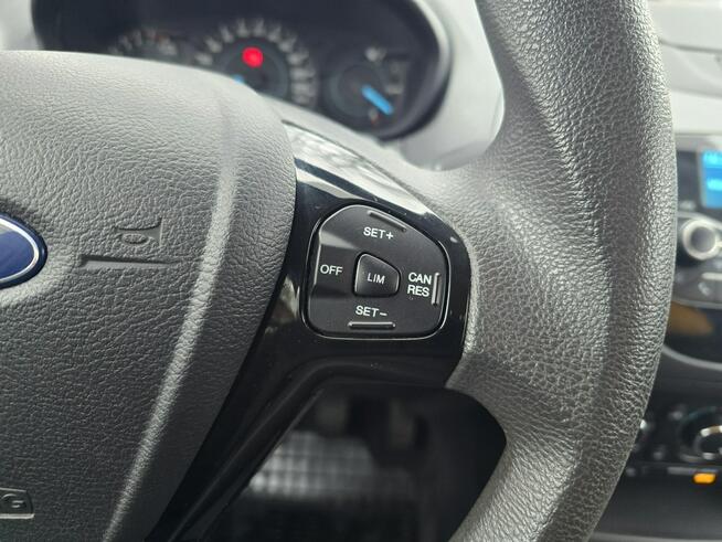 Ford Ka+ Praktyczny Mieszczuch.35tys km.1.2 Benzyna.Wsiadać I jeździć. Sosnowiec - zdjęcie 9