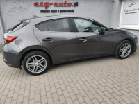 Mazda 3 2,0 16V I właściciel zadbany Gwarancja Zgierz - zdjęcie 7