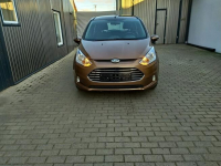 Ford B-Max 1.4  Benzyna Czujniki Salon Polska Zarejestrowany Strzała - zdjęcie 10