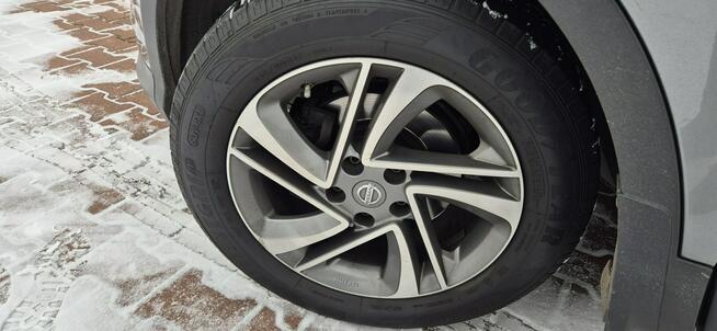 Nissan Qashqai Paproć - zdjęcie 5