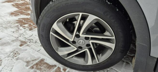 Nissan Qashqai Paproć - zdjęcie 5