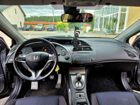 Honda Civic 1.8 140 KM Serwis Bezwypadek Bez Korozji Zagnańsk - zdjęcie 7