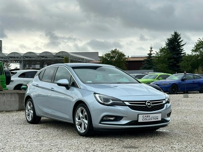 Opel Astra Salon Polska / Asystent pasa / Tempomat / FV marża Michałowice - zdjęcie 2