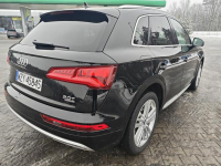 Sprzedam Audi Q5 2.0.TFSI 252KM Mszczonów - zdjęcie 3