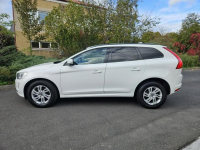 Volvo XC 60 Pełna Historia Serwisowa* Ładne i Zadbane* Rok GWARANCJI Opoczno - zdjęcie 3