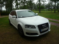 Audi SPORTBECK 2012 TDI Bedlno - zdjęcie 2