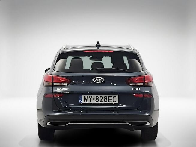 Hyundai i30 1.5 T-GDI 48V Smart ! Z Polskiego Salonu ! Faktura VAT ! Warszawa - zdjęcie 4