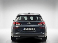 Hyundai i30 1.5 T-GDI 48V Smart ! Z Polskiego Salonu ! Faktura VAT ! Warszawa - zdjęcie 4
