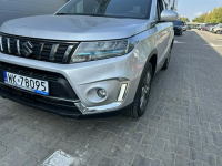 Suzuki Vitara Warszawa - zdjęcie 8