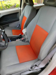 Na sprzedaż zadbany Dodge Caliber w korzystnej cenie! Sikórz - zdjęcie 8