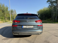 Hyundai I30 2021 Mild Hybrid 48V 1.5 160km Salon PL ASO Lubartów - zdjęcie 3