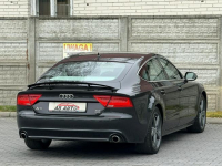 Audi A7 3,0TDi 245KM Quattro/Stronic/Bixenon/Ledy/BOSE/Alu/Serwis Węgrów - zdjęcie 3