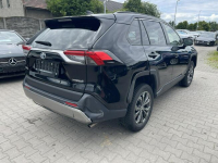 Toyota RAV-4 4x4 Hybryda Kamera Podgrzewanie Virtual 222KM Gliwice - zdjęcie 6