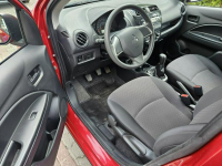 Mitsubishi Space Star Klimatyzacja / Serwisowany / Mały przebieg Ruda Śląska - zdjęcie 7