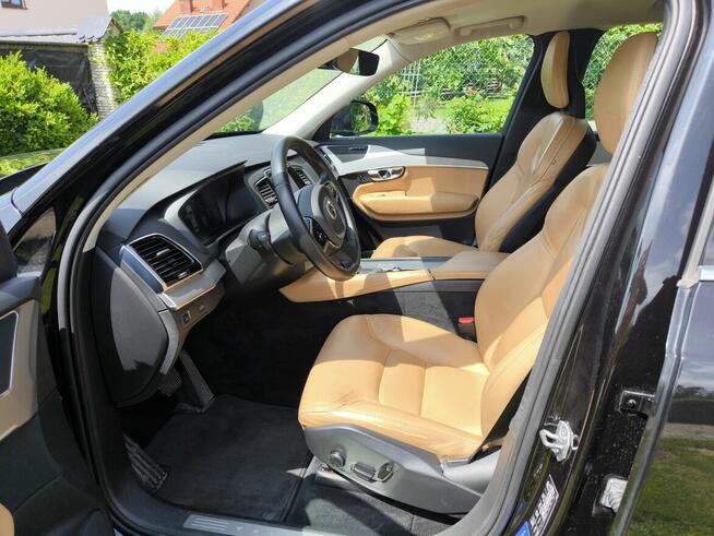 Volvo XC 90 II Żory - zdjęcie 9