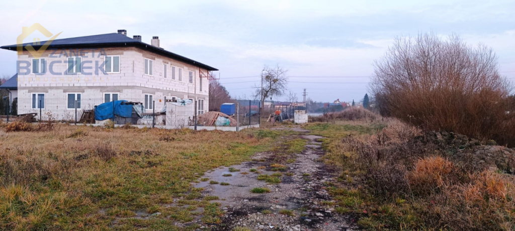 Działka budowlana w Grądach / 25 km od Warszawy Grądy - zdjęcie 2