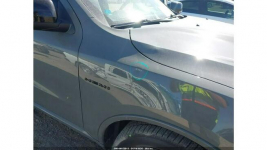 Dodge Durango / 4x4 5.7 HEMI / niski przebieg / automat / Tarnów - zdjęcie 9