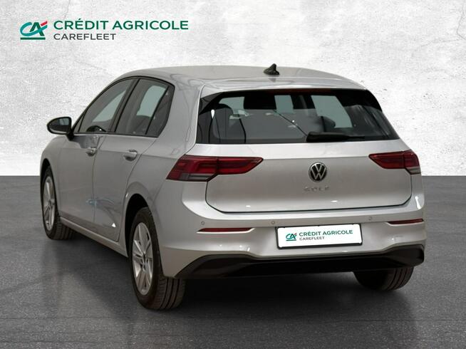 Volkswagen Golf VIII 2.0 TDI Life Warszawa - zdjęcie 7