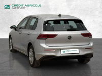 Volkswagen Golf VIII 2.0 TDI Life Warszawa - zdjęcie 7