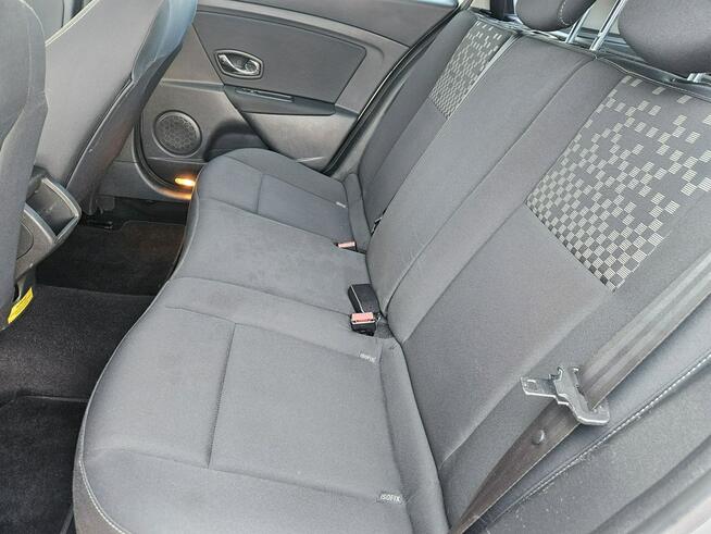 Renault Megane Nawigacja Bezwypadkowa Rybnik - zdjęcie 10