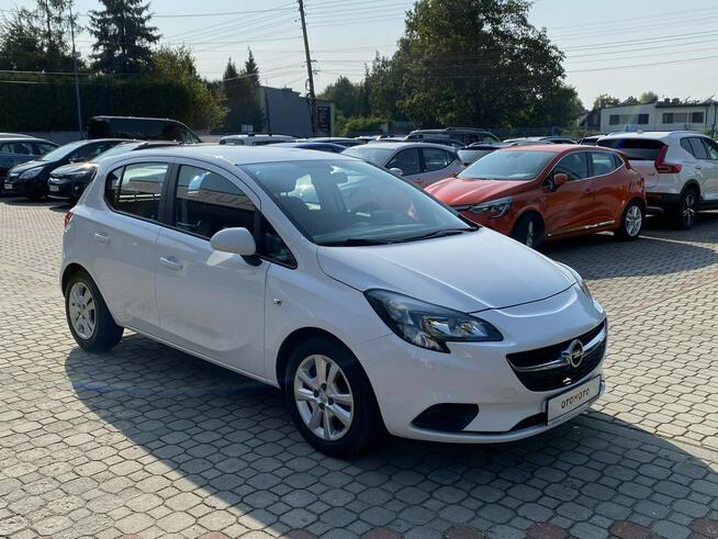 Opel Corsa 1.4 90 KM Salon Polska, Pod.kierownica, fotele, Gwarancja Tarnowskie Góry - zdjęcie 4