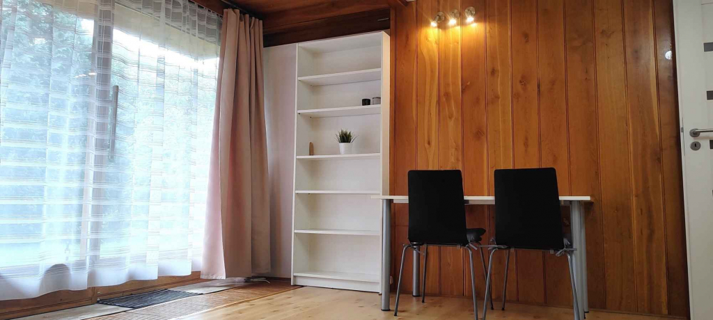 1pok, 26met, okolice Wawrzyniaka TARAS/OGRÓD (Wrocław) Krzyki - zdjęcie 3