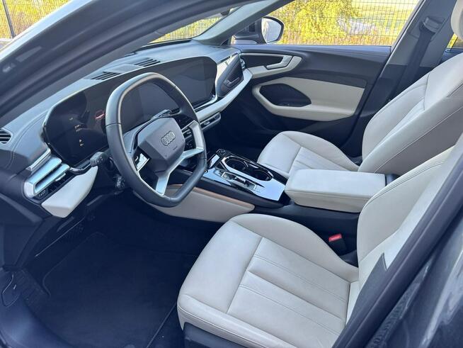Audi A5 Toruń - zdjęcie 12