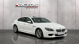 BMW 650 Xdrive Salon PL Warszawa - zdjęcie 7