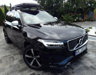 Volvo XC 90 Szydłowo - zdjęcie 7