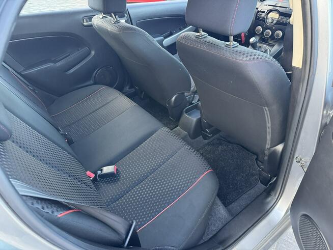 Mazda 2 Serwisowany do końca w ASO ! Pełna historia Polecam Szerominek - zdjęcie 5
