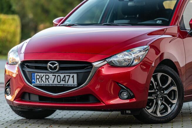MAZDA 2 | niski przebieg Targowiska - zdjęcie 10