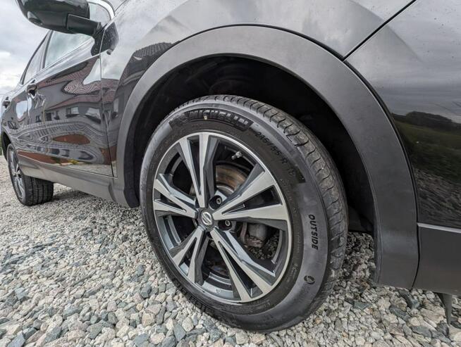 Nissan Qashqai Pełny serwis Auto jak nowe rejestracja 2019 Kamienna Góra - zdjęcie 4