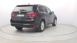 BMW X5 xDrive25d! Z Polskiego Salonu! Faktura VAT! Warszawa - zdjęcie 7