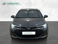Toyota Corolla 2.0 Hybrid Style Kombi Warszawa - zdjęcie 2