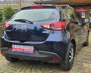 Mazda 2 SKYACTIV Technology Wąchock - zdjęcie 8