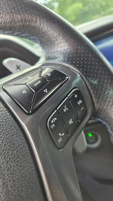 Ford Raptor 2020r 2.0d 212KM Automat_4x4_Hak! -  FV23% _ ASO! stan BDB Szczecin - zdjęcie 10