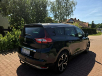 Renault Scenic BOSE 1.6dci 160KM 2018r LED, Masaże, Automat, Navi Tychy - zdjęcie 3