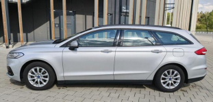 Ford Mondeo 2.0 EcoBlue Business Edition Sosnowiec - zdjęcie 6