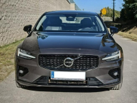 Volvo S60 Łódź - zdjęcie 2
