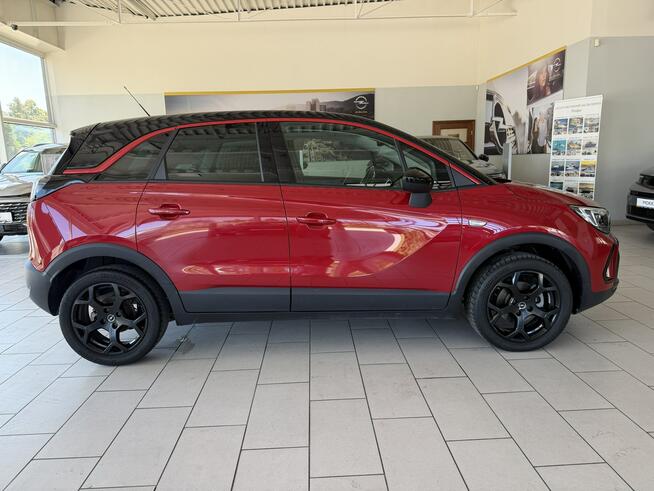 Opel Crossland GS Line 1.2 Turbo 110 KM Giżycko - zdjęcie 4